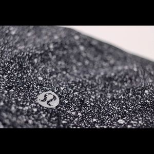 Align Pant Luminesce Splatter Ice Grey Black